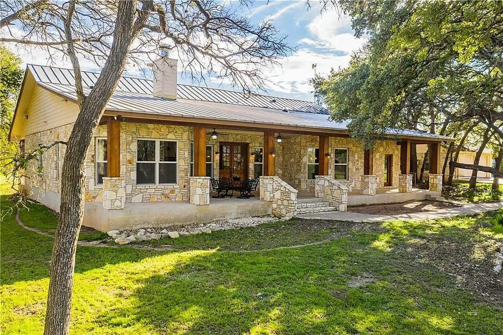 100 Mockingbird Hill Ln — photo 3