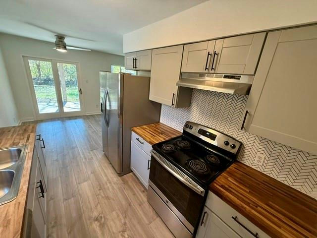 7303 Whispering Creek Cir #A & B — photo 5