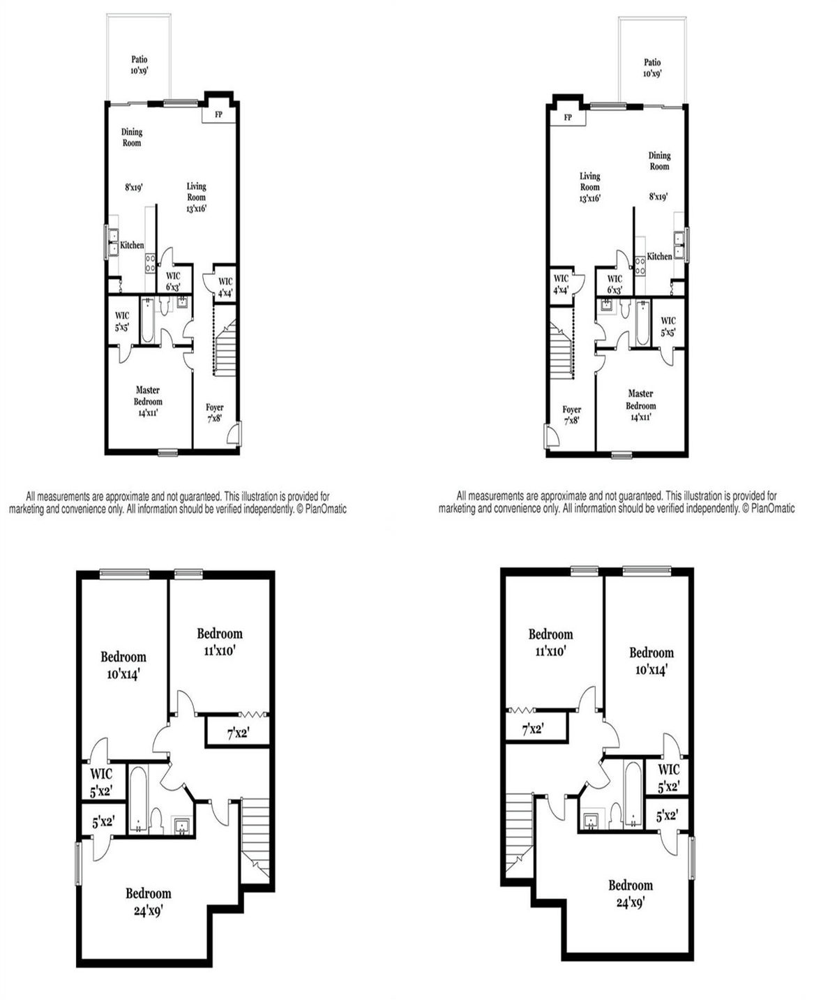 7303 Whispering Creek Cir #A & B — photo 3