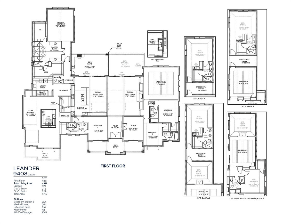 2941 Kindred Dr — photo 2