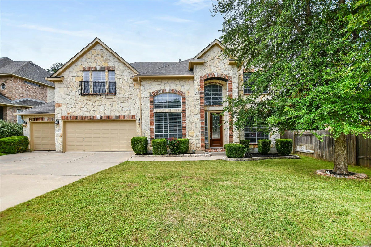 2512 Armatrading Dr — exterior