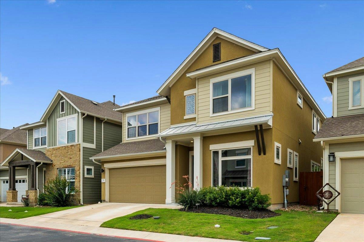 5820 Harper Park Dr #56 — exterior