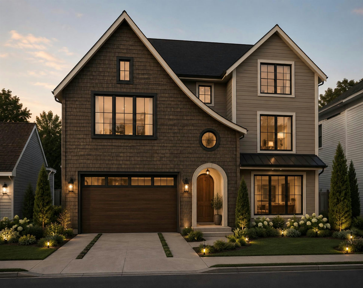 1122 Kirk Ave — exterior
