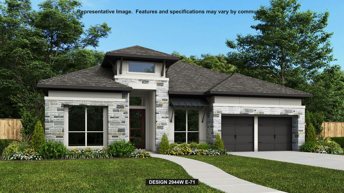 1417 Scarlet Sage Dr — photo 3
