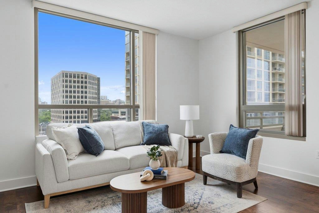 300 Bowie St #1101 — photo 4