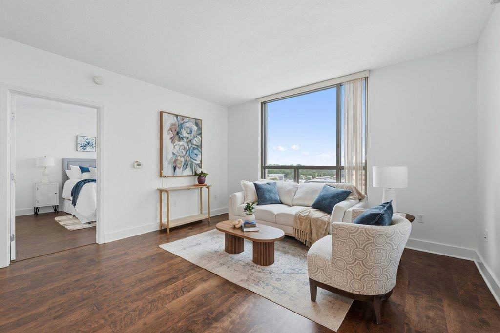 300 Bowie St #1101 — photo 3