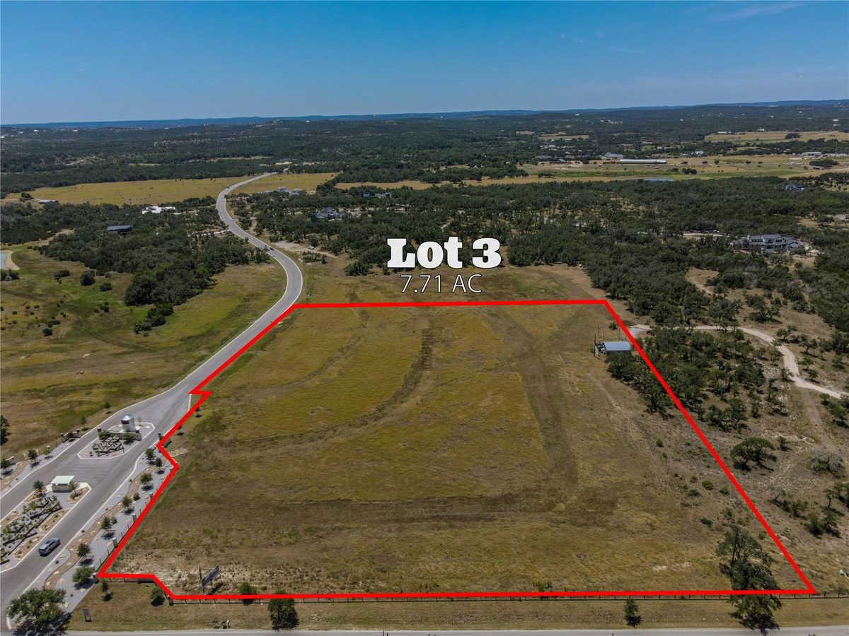 Lot 3 W Fitzhugh Rd — exterior