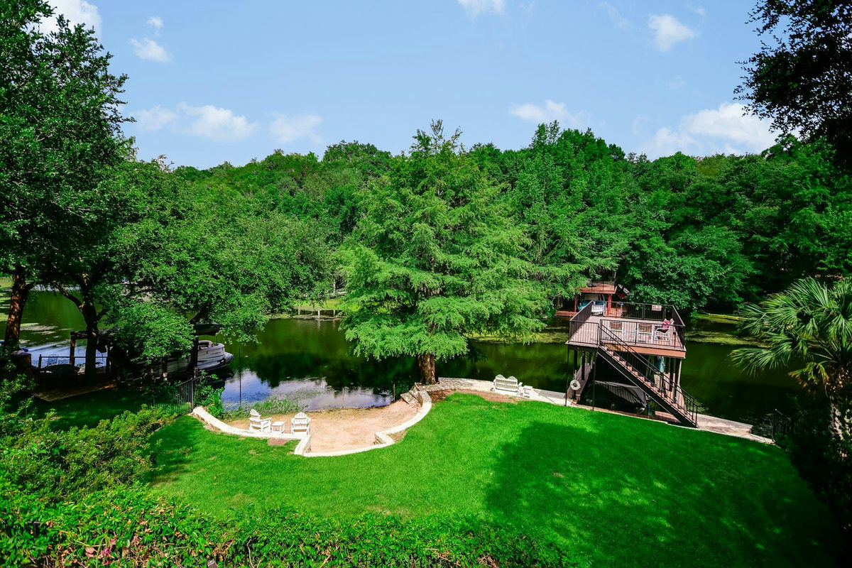 5307 Tortuga Trl — exterior