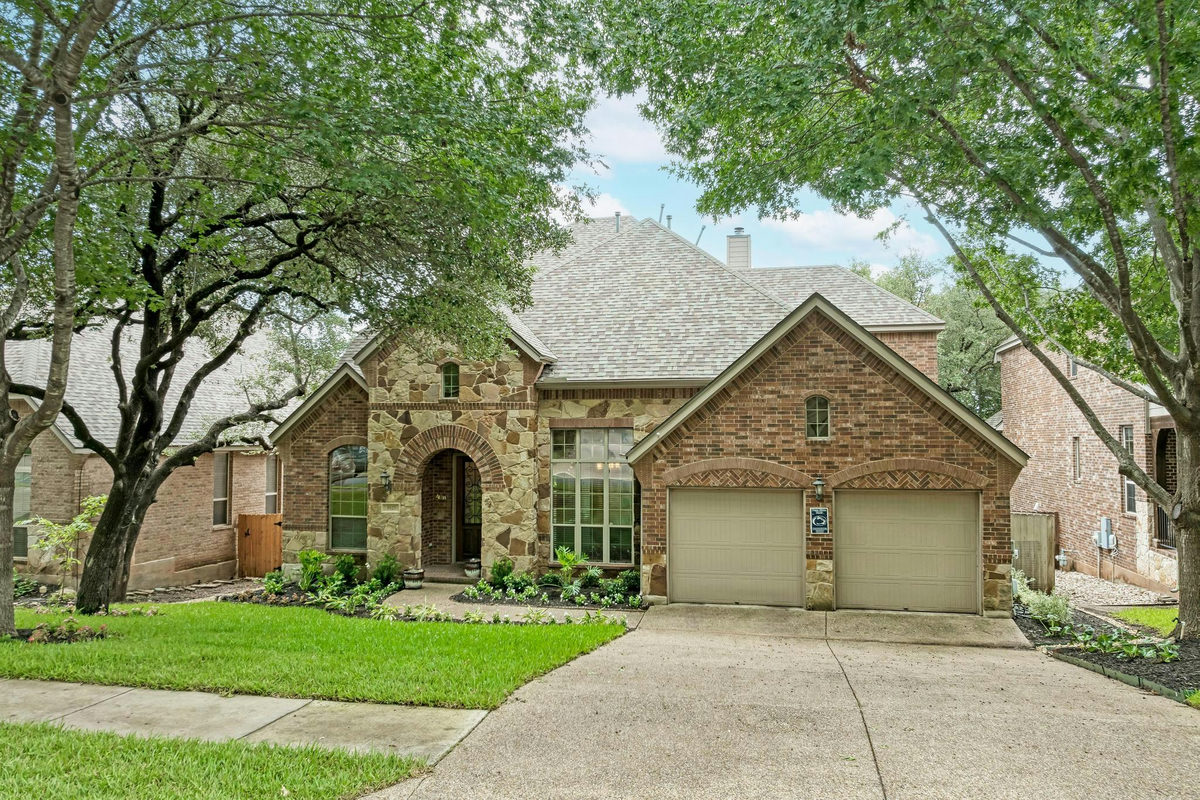3527 Alexandrite Way — exterior