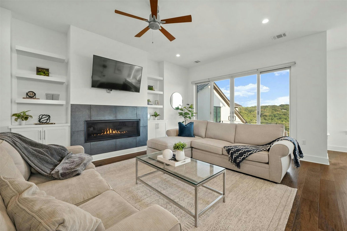 5717 Lost Horizon Dr #12 — photo 4