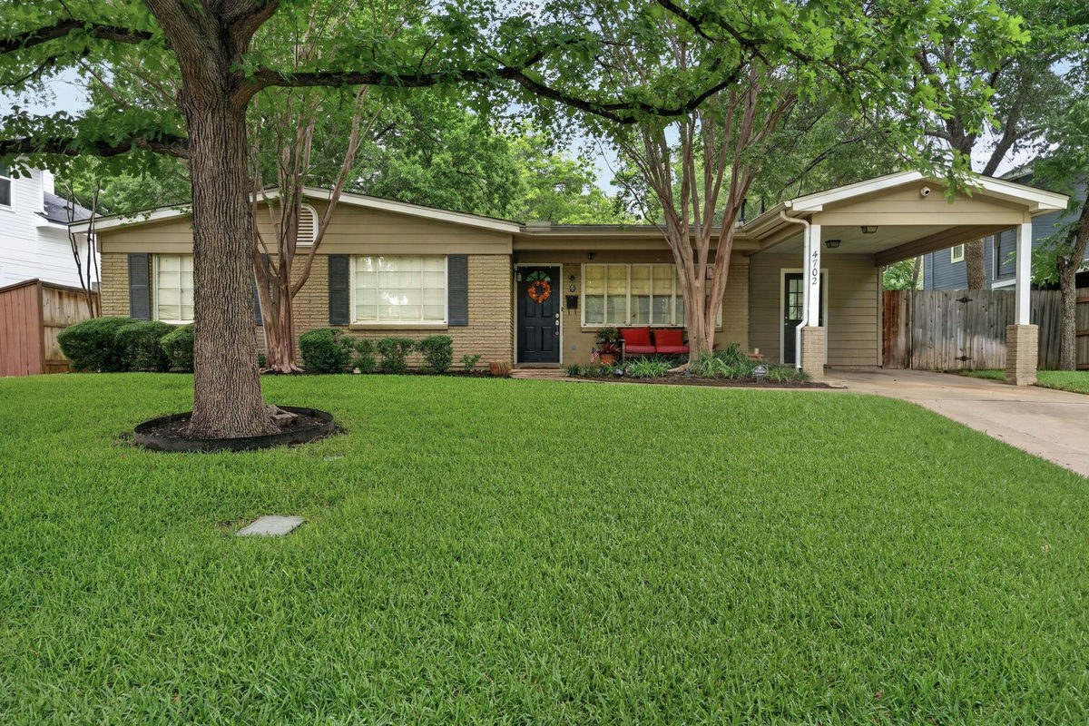 4702 Chiappero Trl — exterior