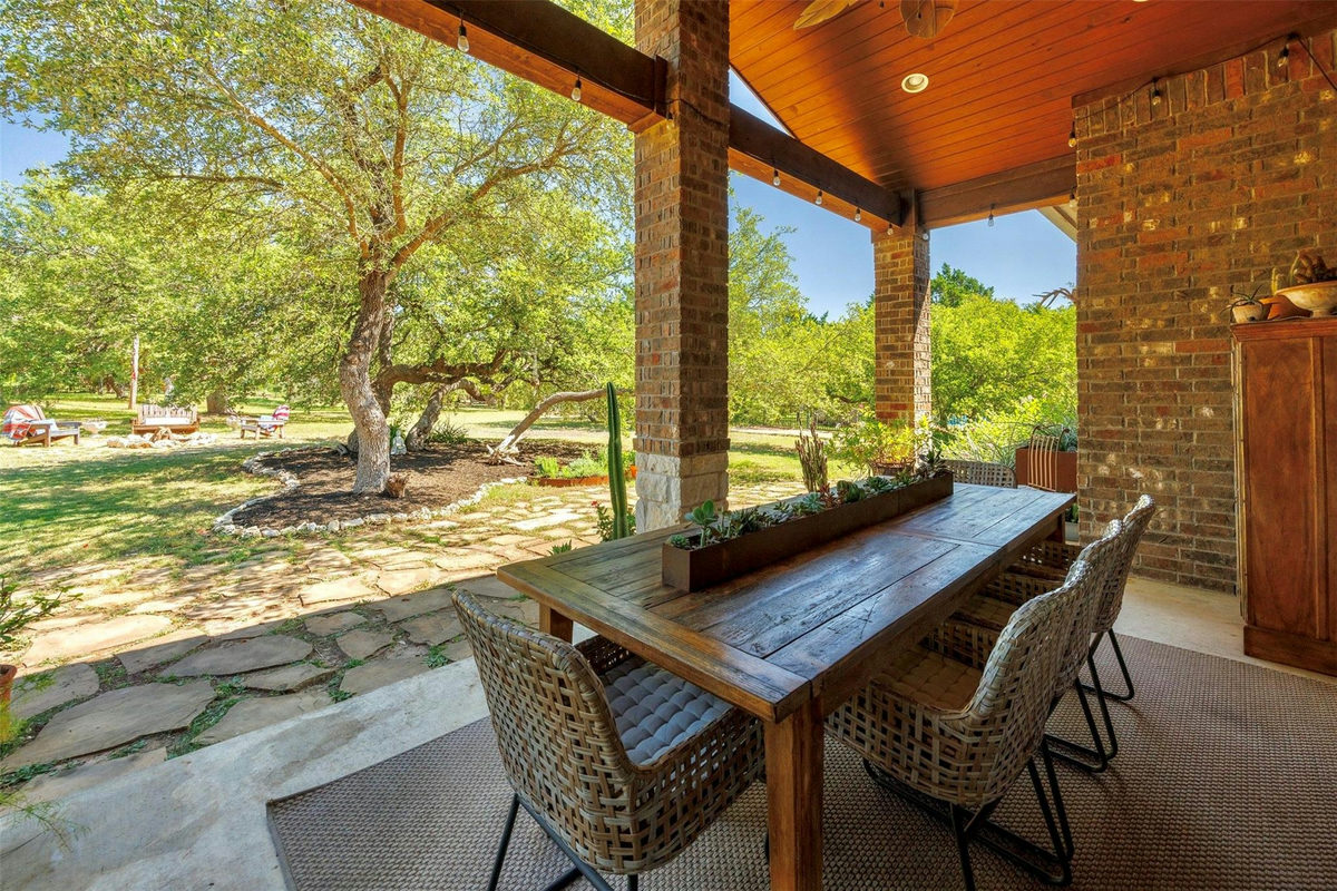 1135 Blue Ridge Dr. Dr — exterior