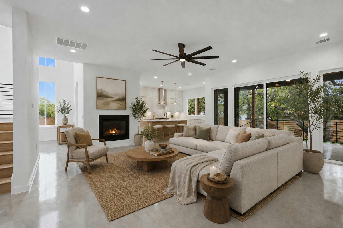 18303 Lake Oaks Dr — photo 2
