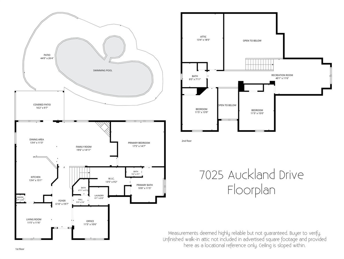 7025 Auckland Dr — photo 5