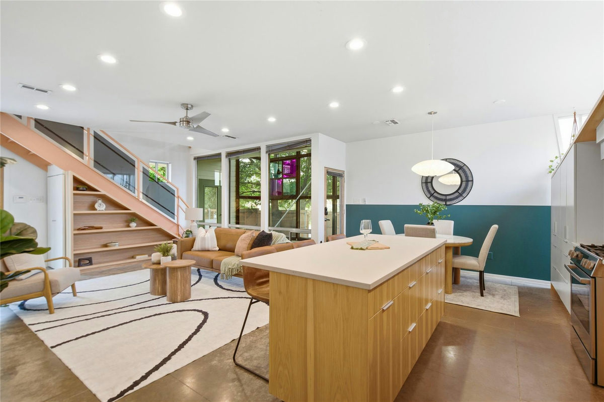 5409 Woodrow Ave #C — photo 4