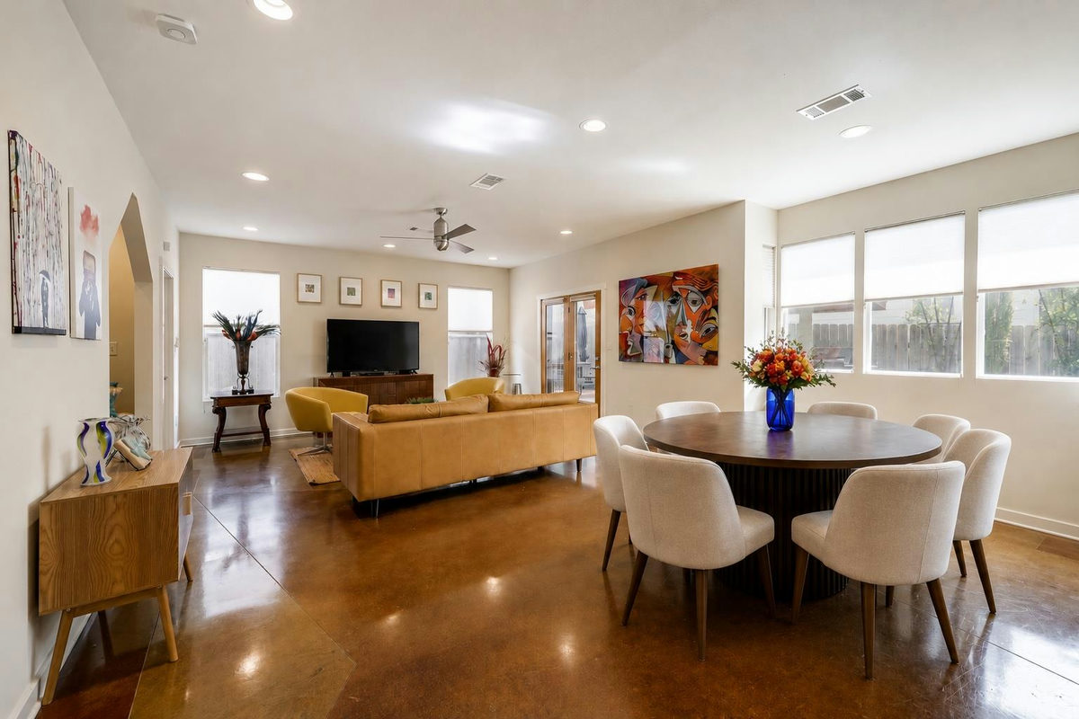209 Park Ln #A — photo 5