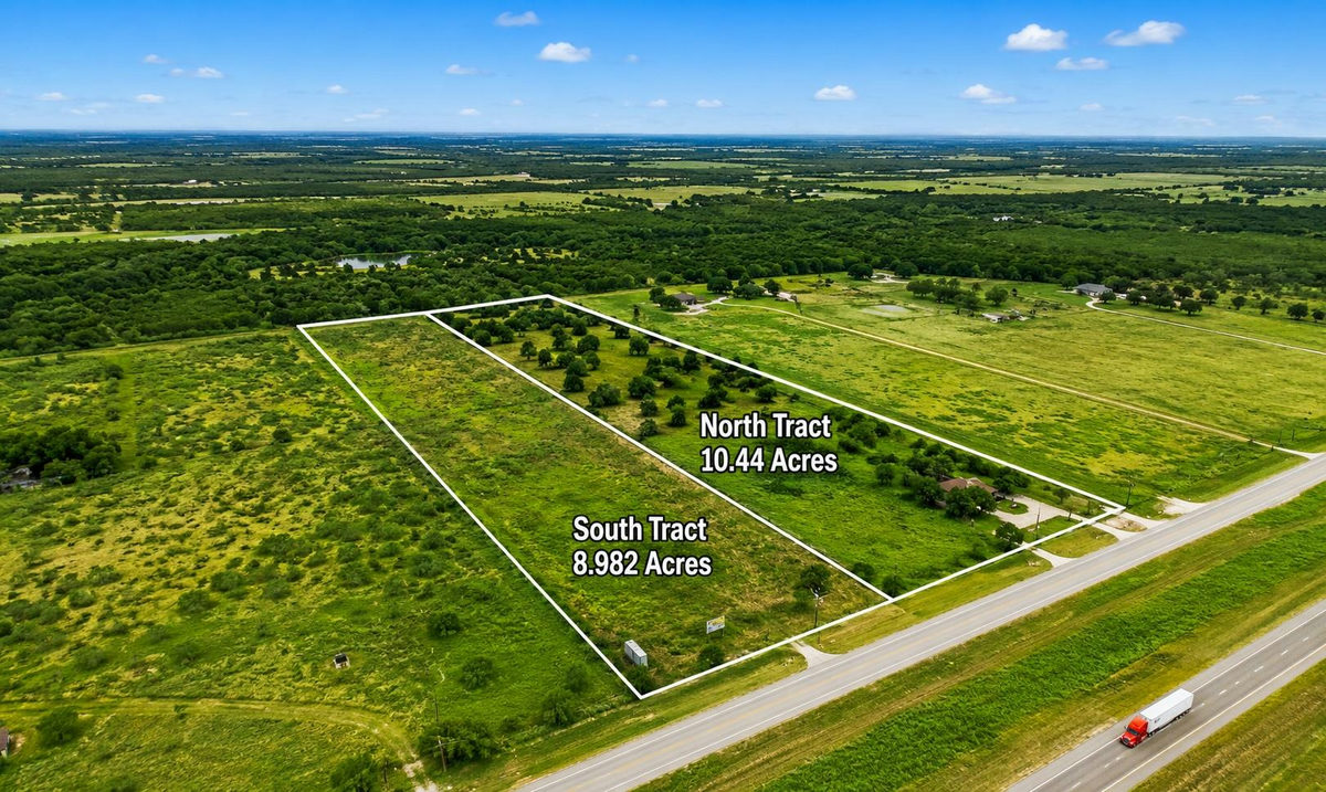 5199 N Hwy 183 — exterior