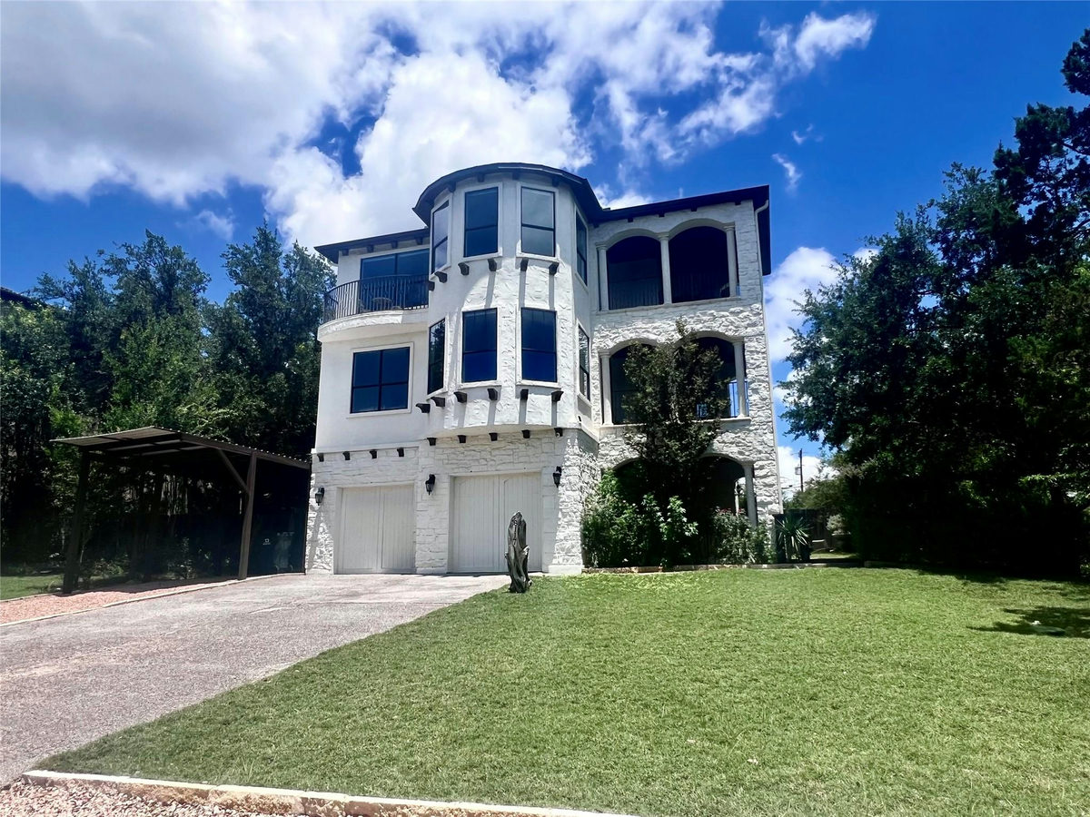 8117 Joy Rd — exterior