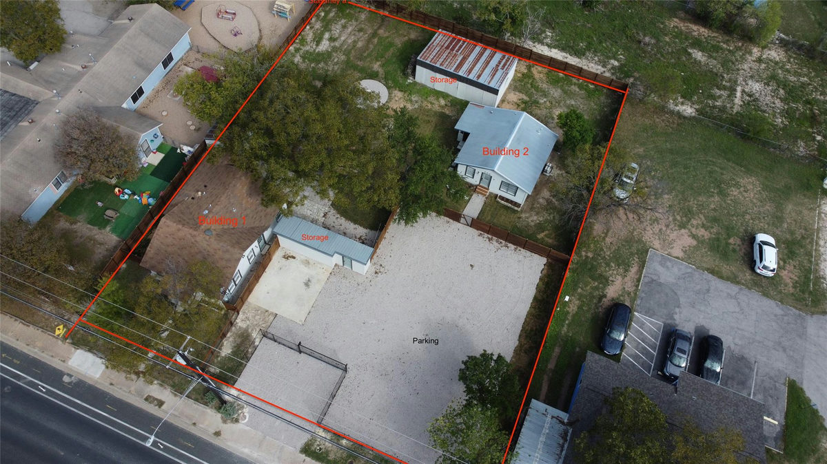 306 W Stassney Ln #1&2 — photo 3