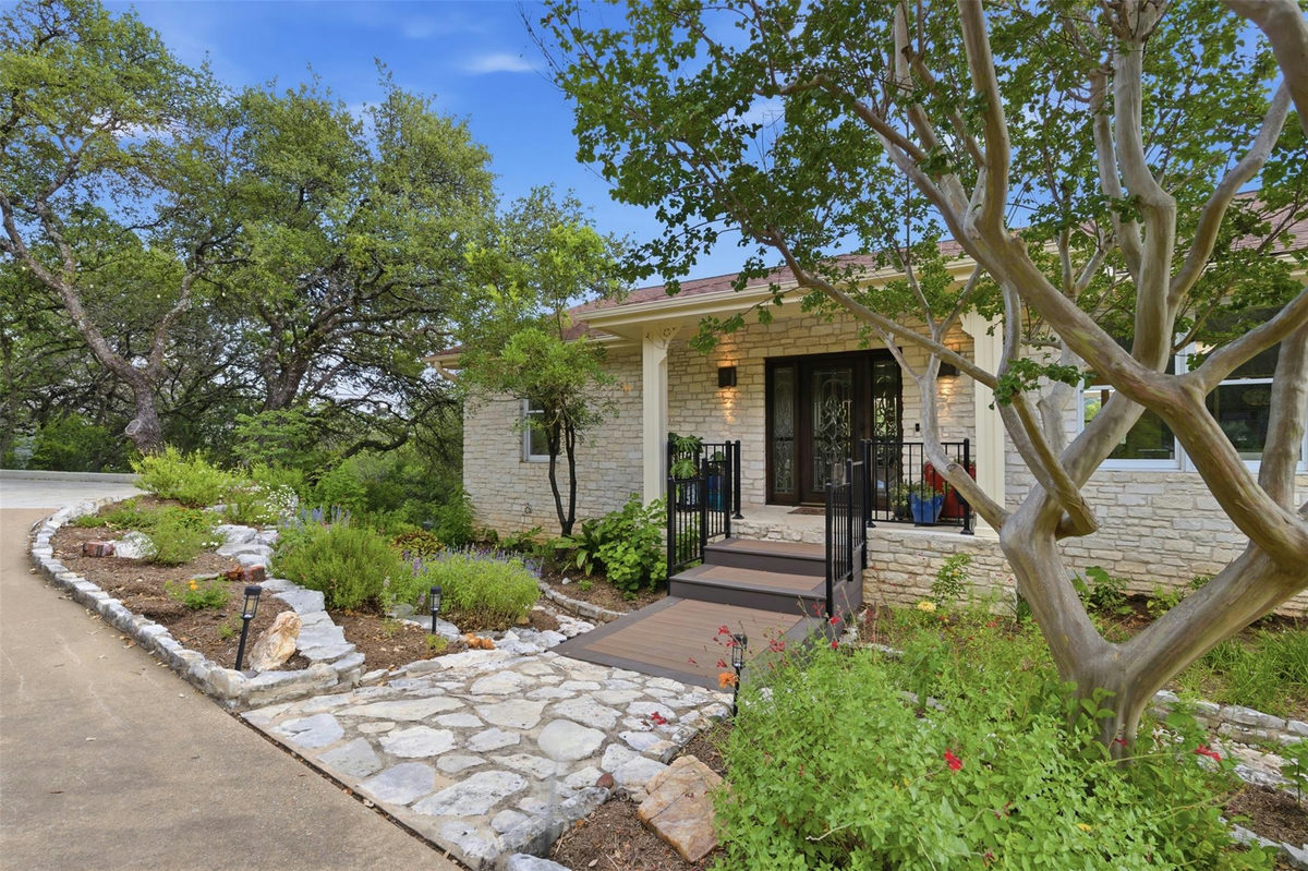 1504 Twilight Ridge Dr — exterior