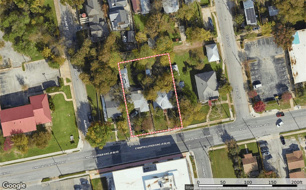 2102 E Martin Luther King Jr Blvd — photo 2