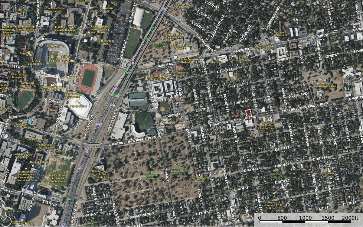 2102 E Martin Luther King Jr Blvd — photo 3