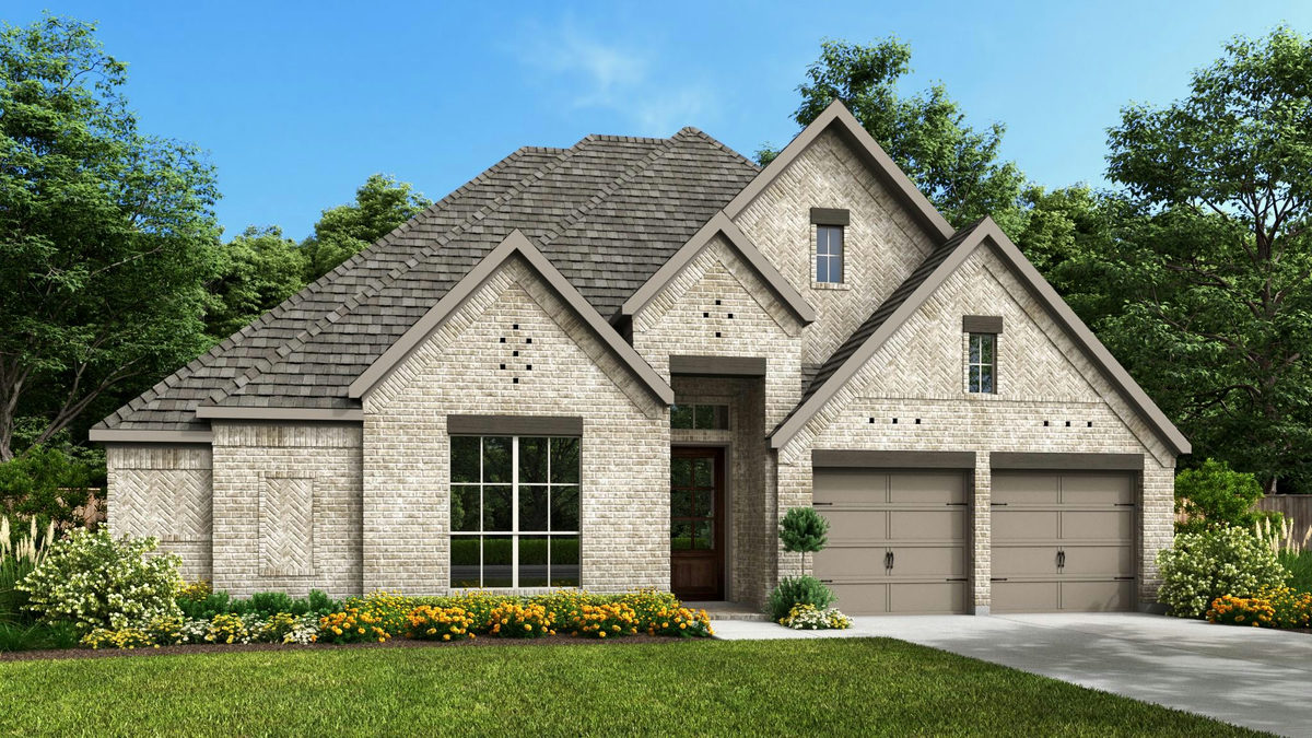 309 Prickly Poppy Way — exterior