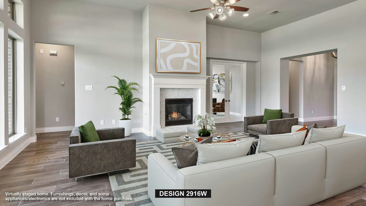 309 Prickly Poppy Way — photo 3