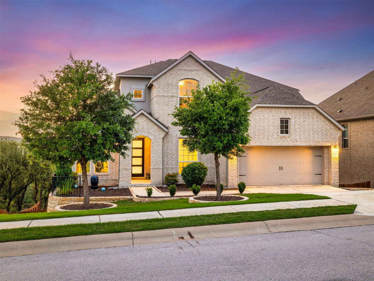 7516 Pace Ravine Dr — exterior