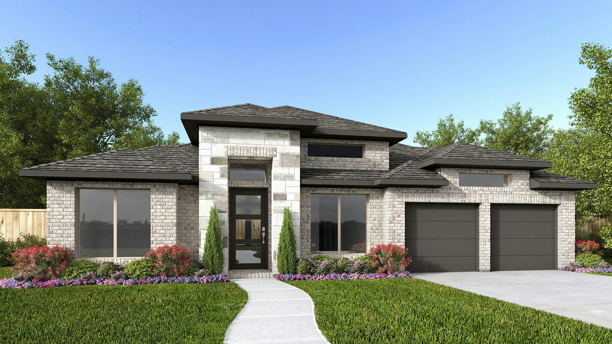 305 Prickly Poppy Way — exterior