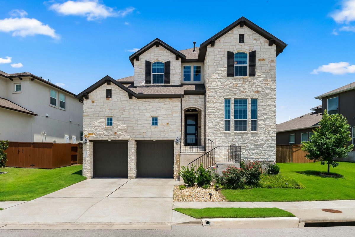 5210 Watusi Bnd — exterior