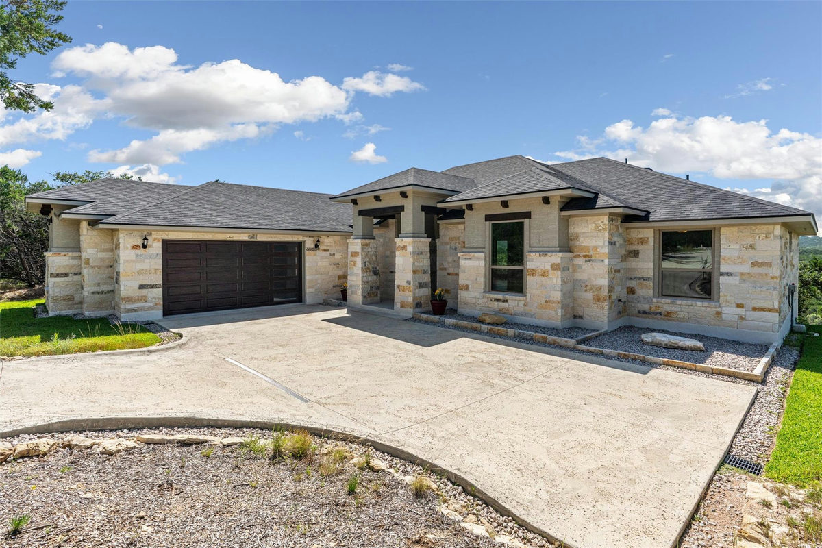 25012 Montana Creek Xing — exterior