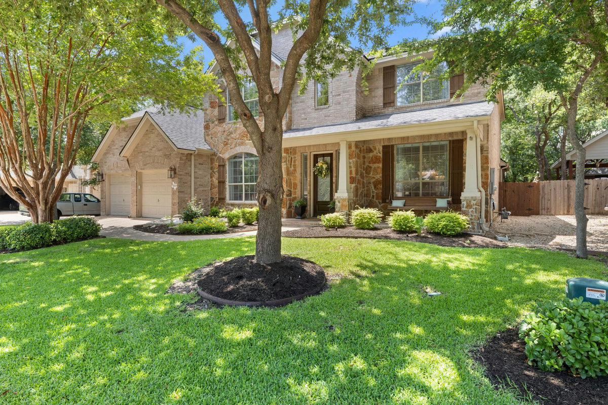 1124 Castle Path — photo 3