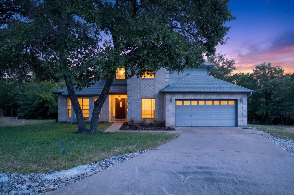 10903 Galleria Cv — exterior