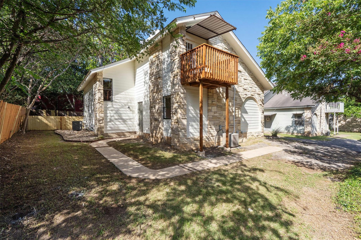 1808 Cinnamon Path — exterior