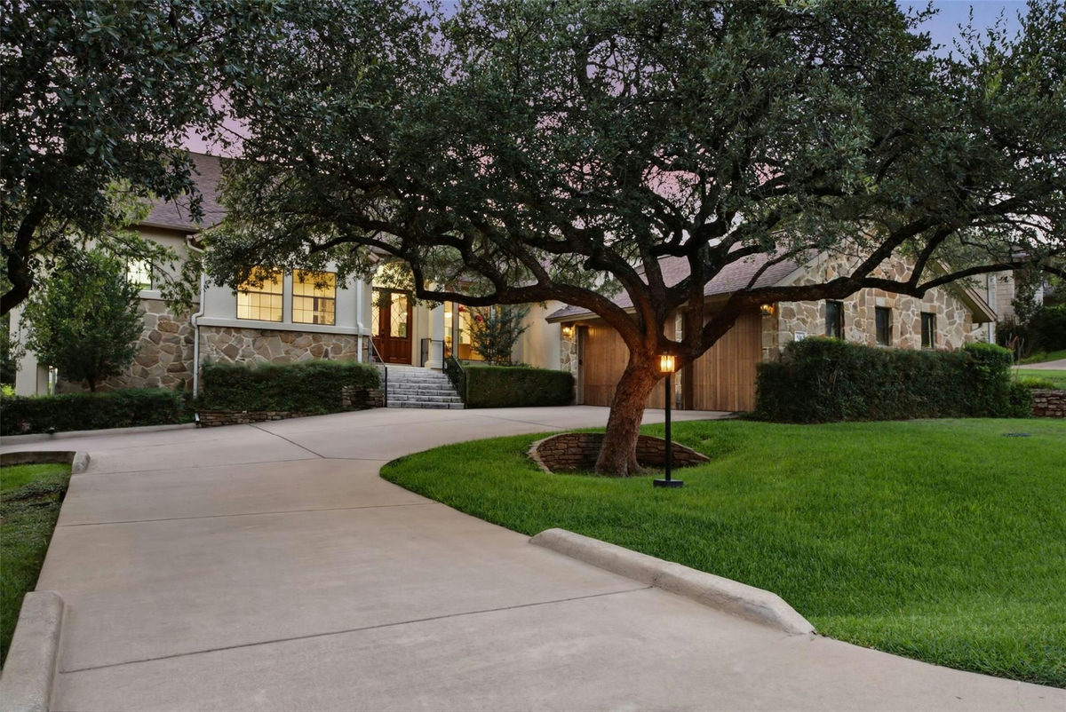 108 Crest View Dr — exterior