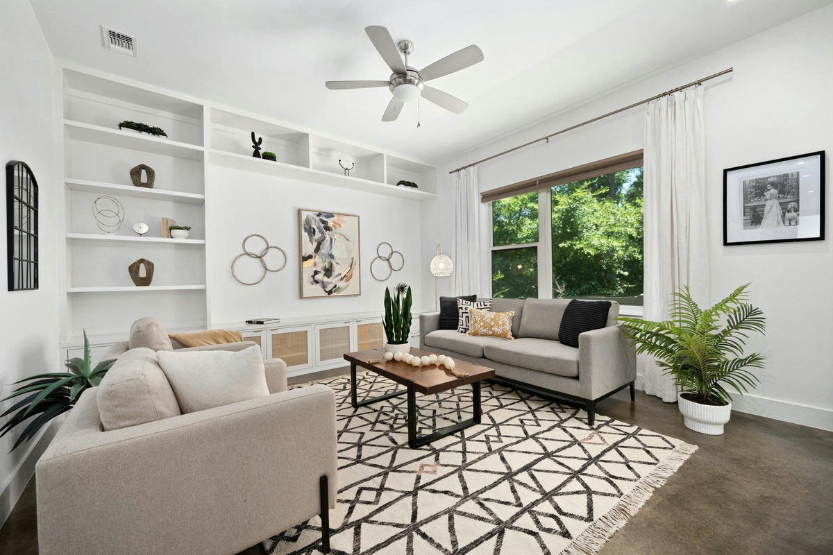 1303 Azie Morton Rd #10 — photo 5