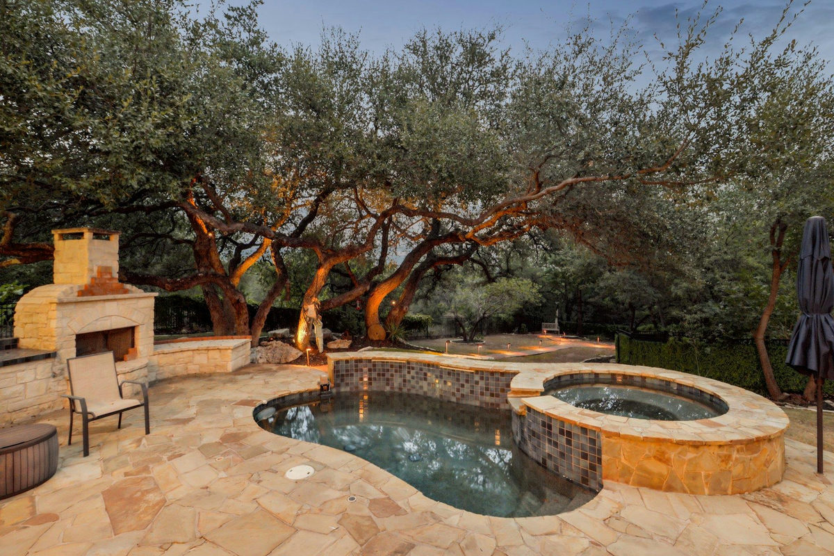 11400 Woodland Hills Trl — photo 3