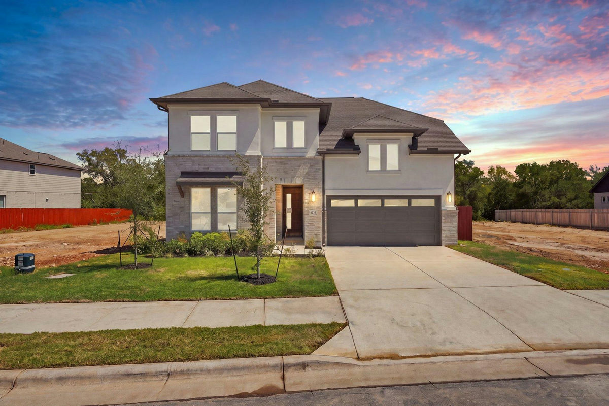 2160 Sarabanda St — exterior