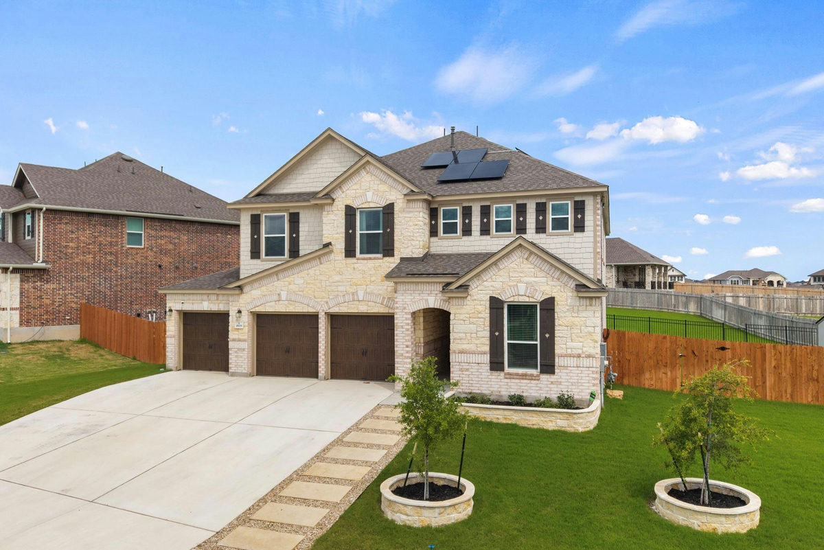 4908 Padula Dr — exterior