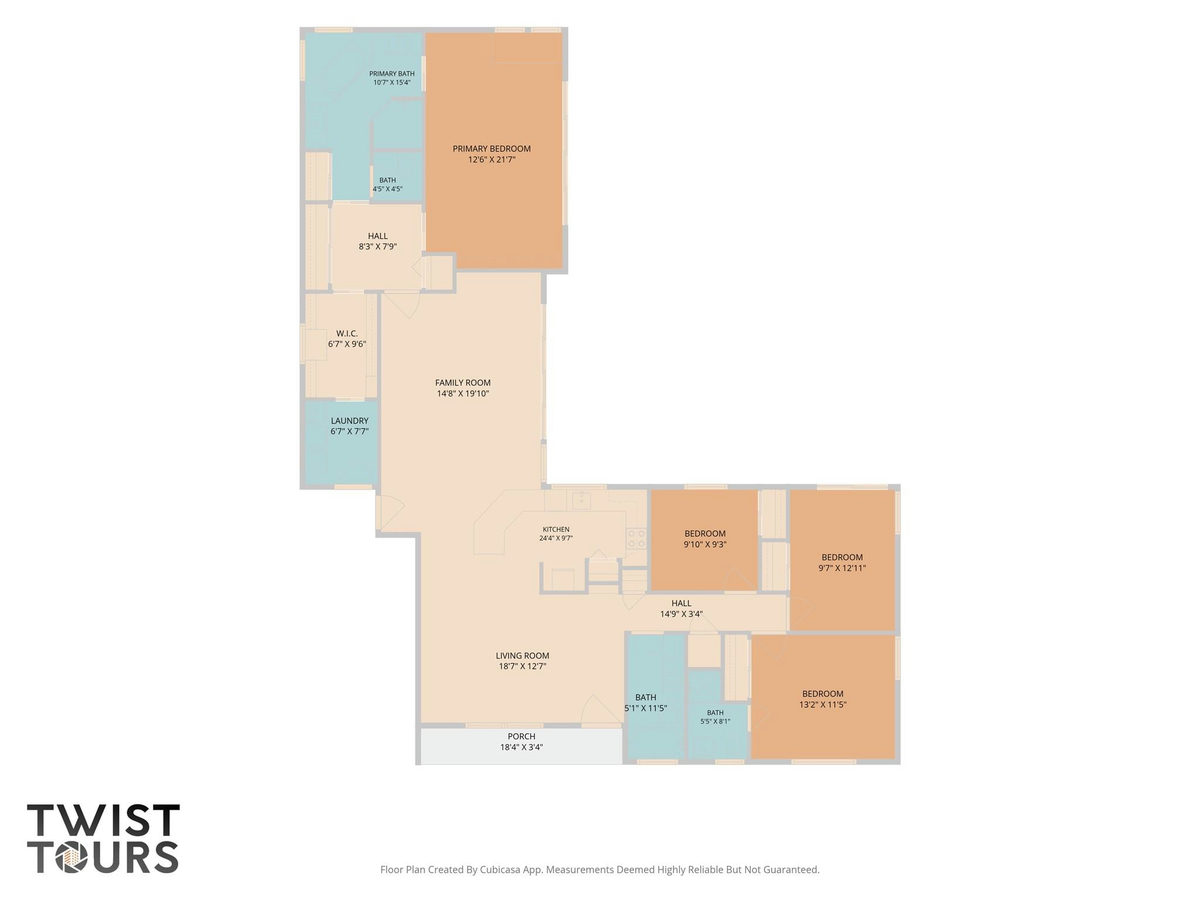 2611 East Side Dr — photo 4