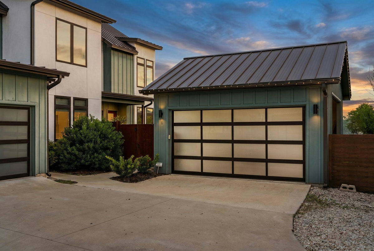 2103 Greenwood Ave #Building 1, Unit B — exterior