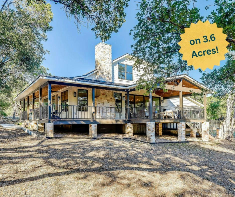 7601 Bar K Ranch Rd — photo 2