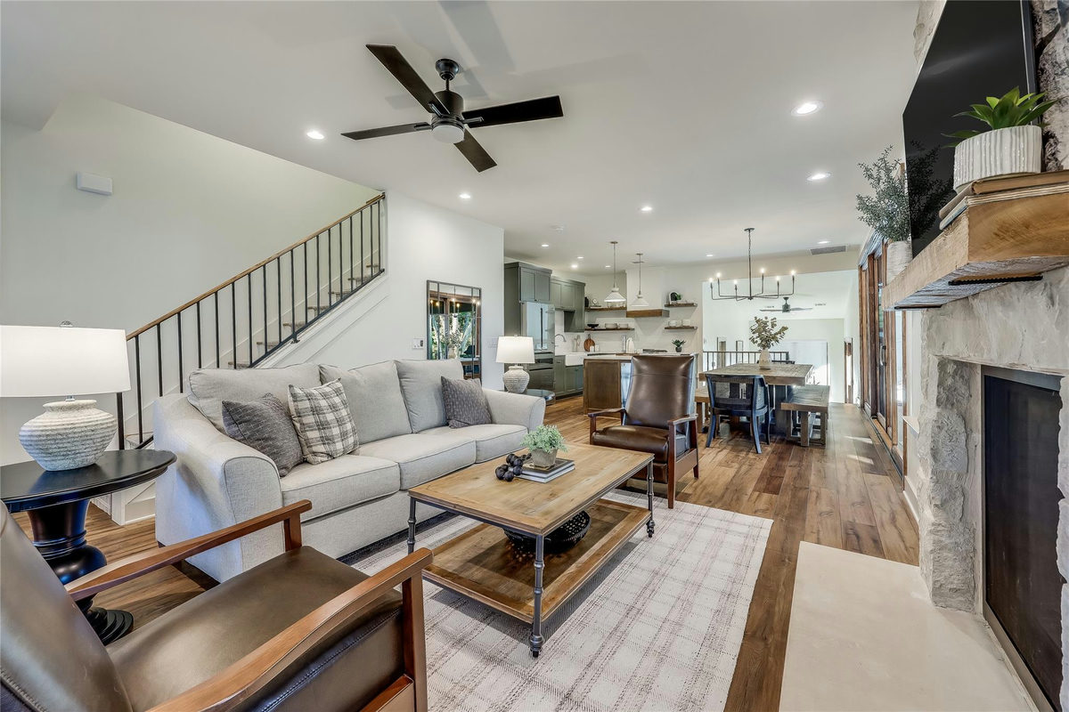 7601 Bar K Ranch Rd — photo 5