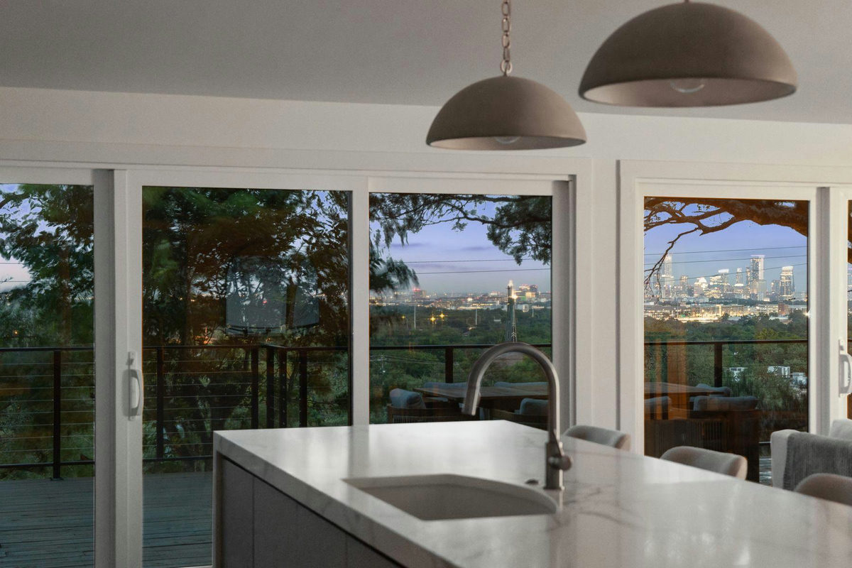 5403 Ridge Oak Dr — exterior
