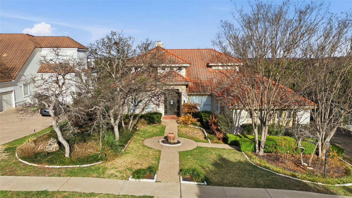 4321 Lakeway Blvd — photo 5