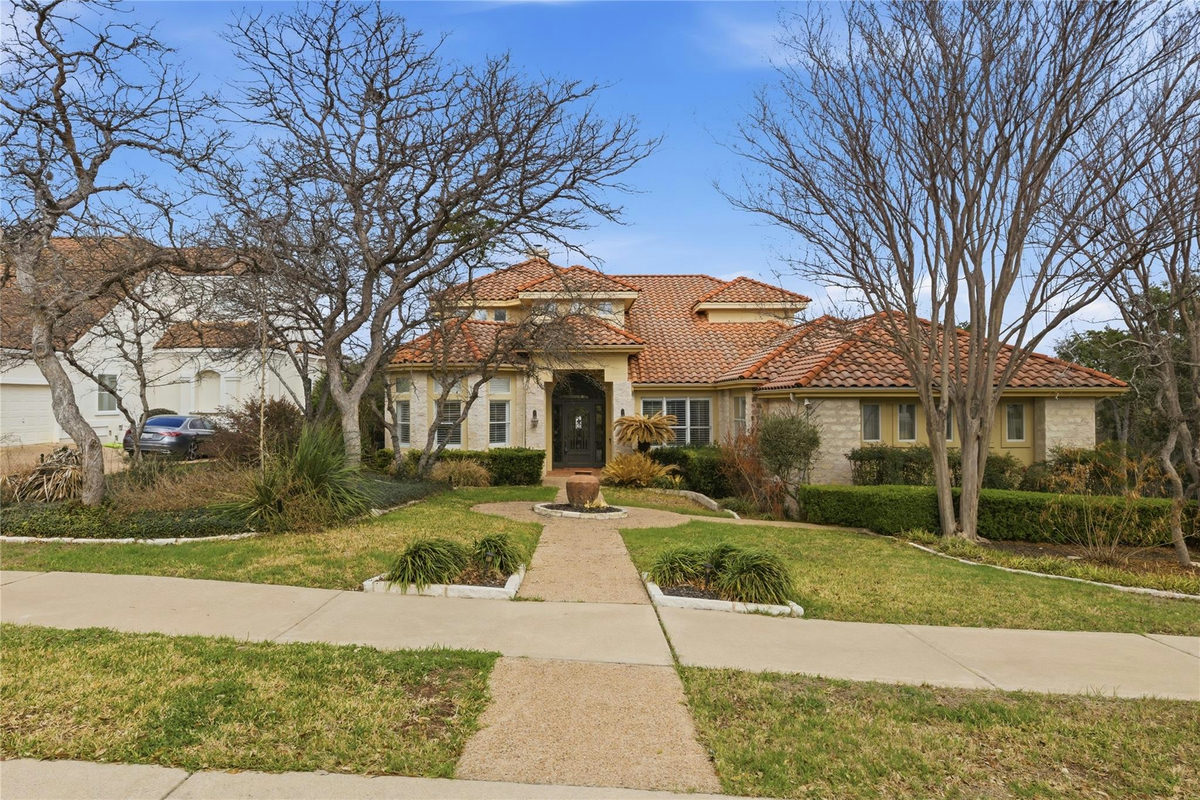 4321 Lakeway Blvd — photo 3