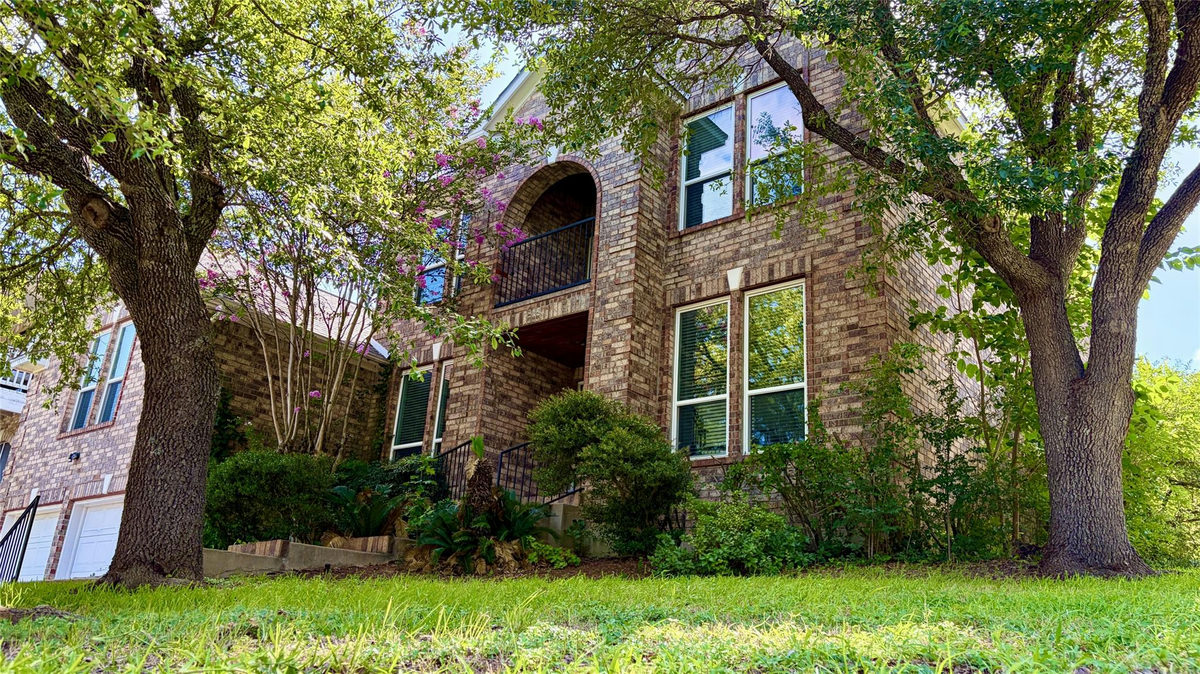 7000 Colberg Ct — exterior