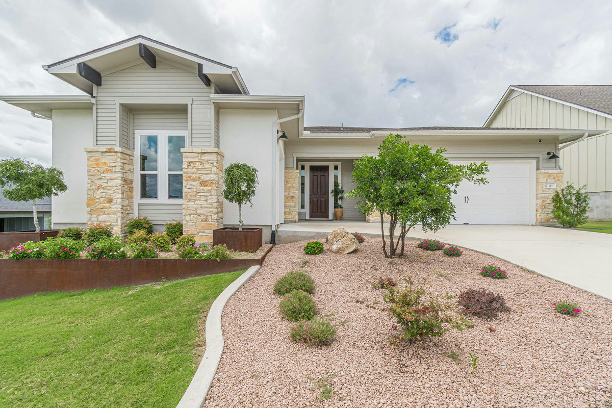 113 Waving Muhly Dr — exterior