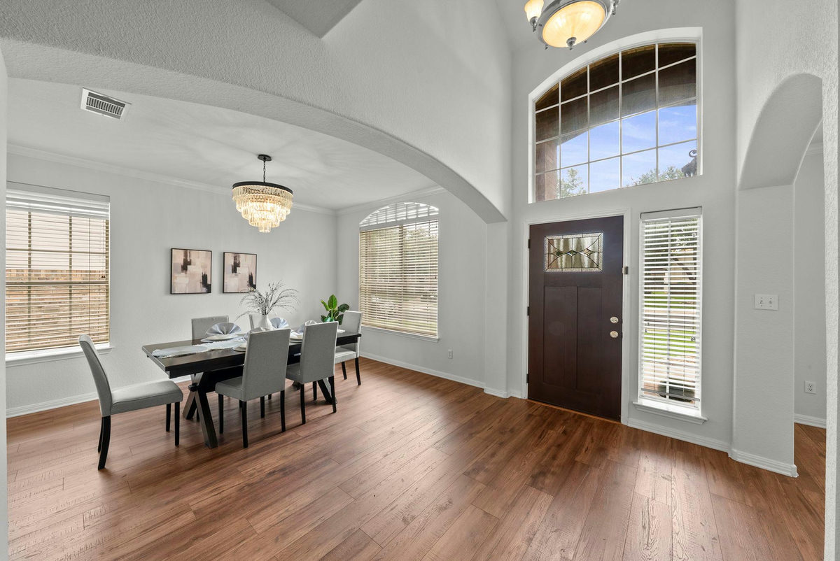 1440 Hargis Creek Trl — photo 2